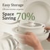 Carote 5 pc Cookware