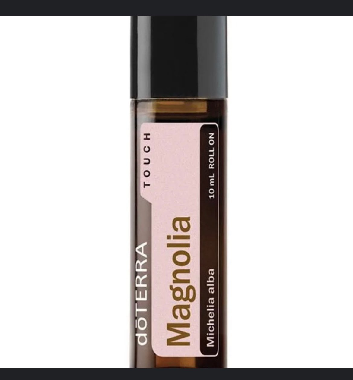 楽天市場】ドテラ doTERRA ローズタッチ 10ml 【ブレンドオイル