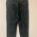WACKOMARIA DOUBLE PLEATED CORDUROY