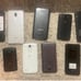 Variety phones lg etc