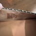 Fitflop Allegro Dotted Fringe Slip On Loafers Sz 6 Snake Print Leather Flats