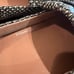 Fitflop Allegro Dotted Fringe Slip On Loafers Sz 6 Snake Print Leather Flats