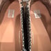 Fitflop Allegro Dotted Fringe Slip On Loafers Sz 6 Snake Print Leather Flats