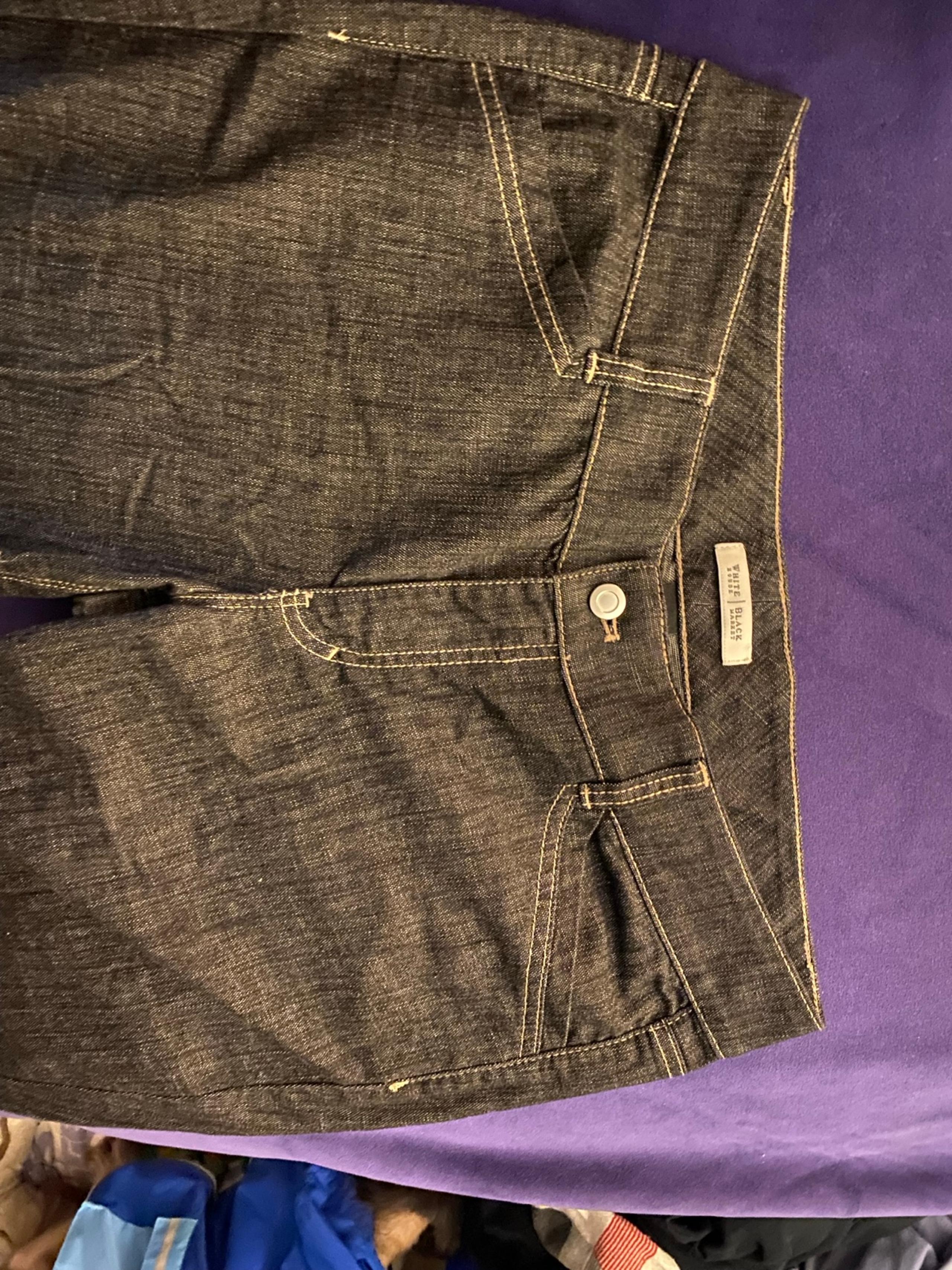 White House Black Market Jeans
