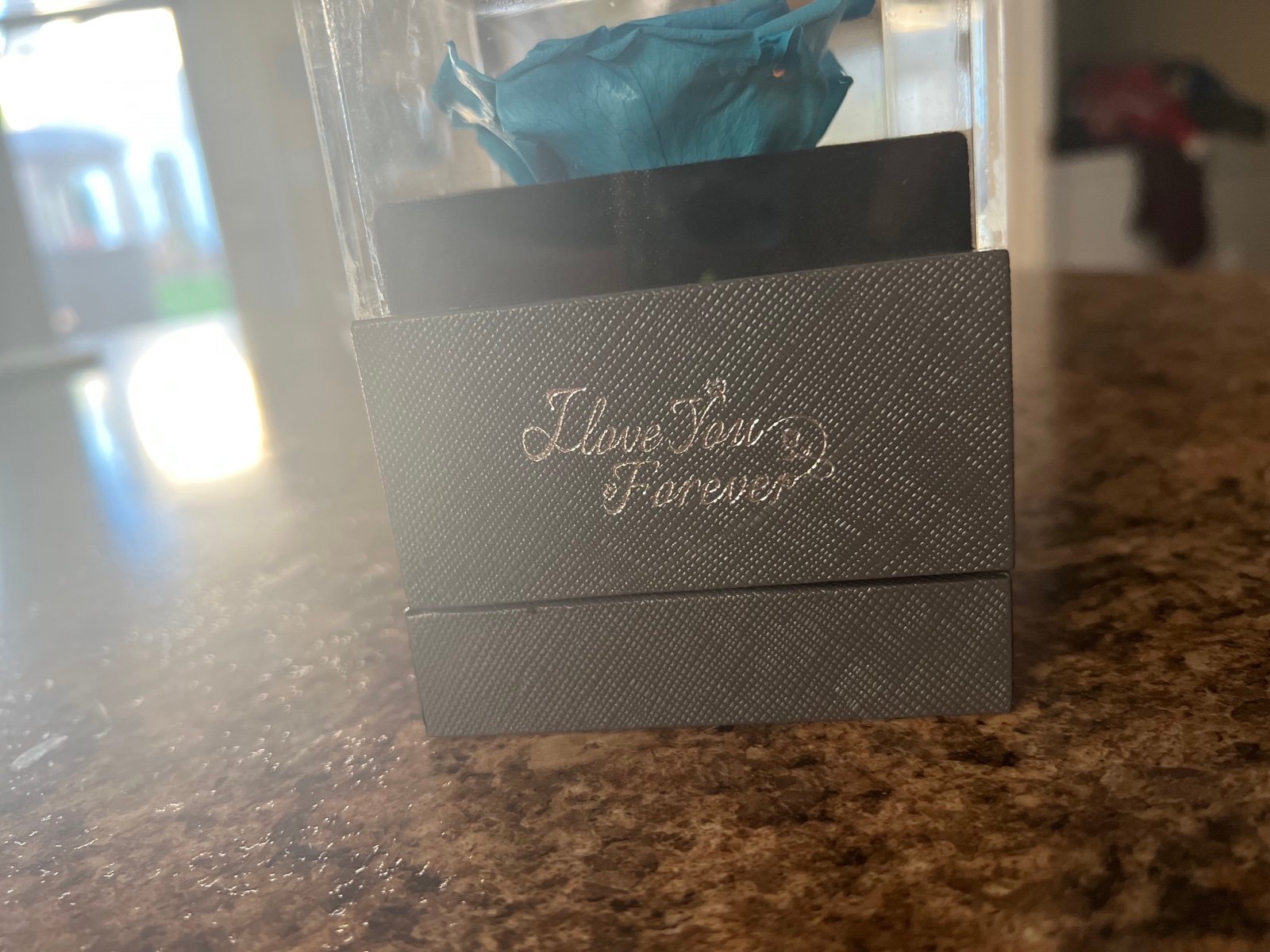 Jewelry box