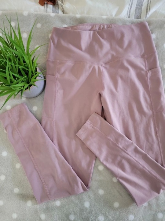 Buttery Soft leggings