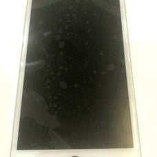 Apple iPhone 7 Plus 32GB Silver Verizon