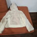 Paris Blues Rabbit Fur coat