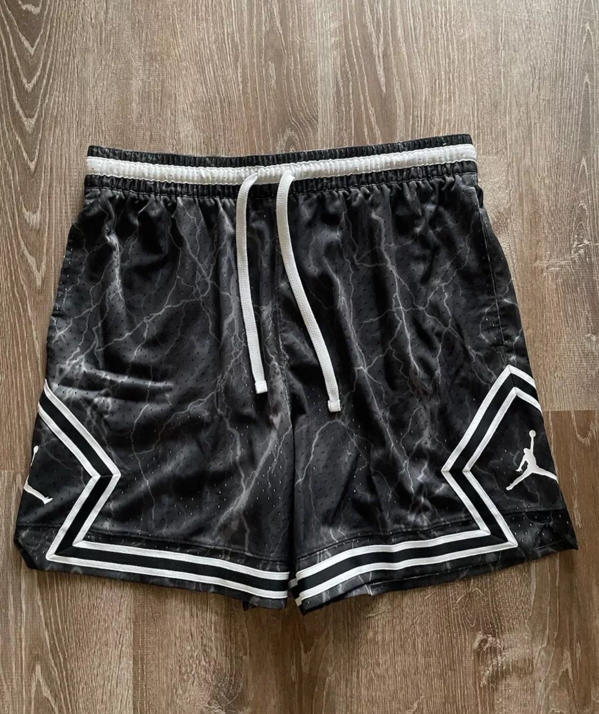 Jordan Sport Dri-FIT Diamond Shorts