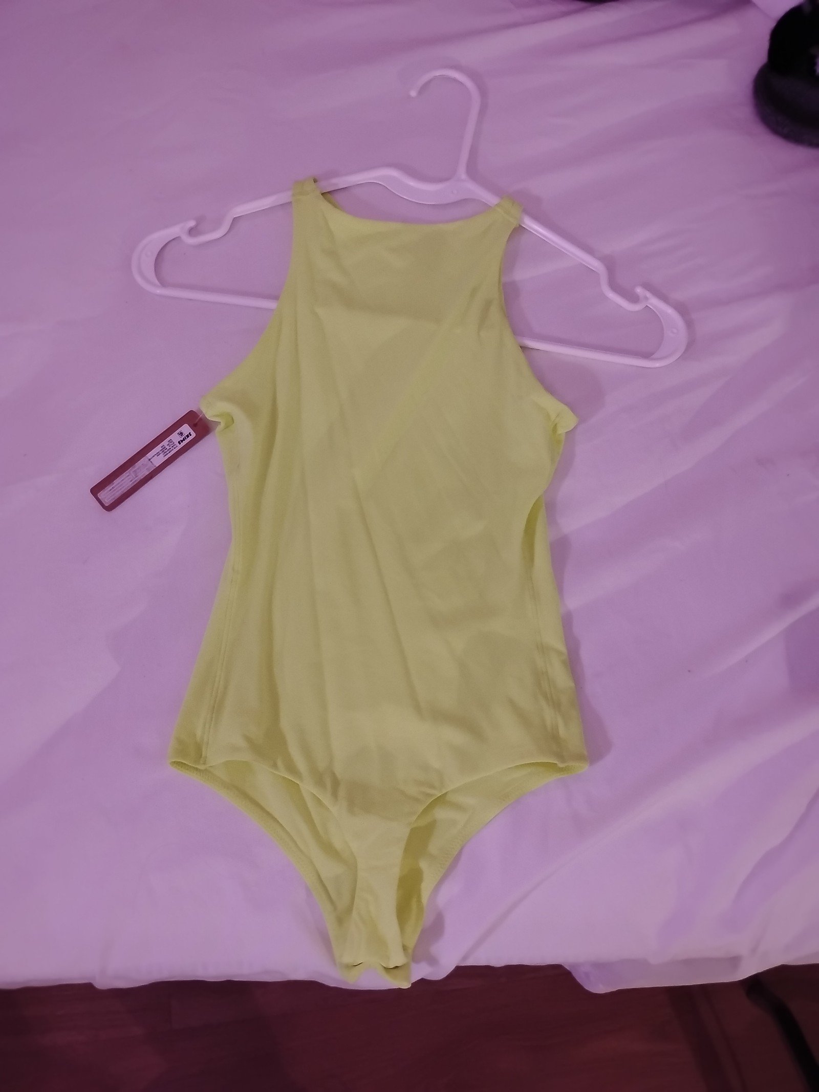 New witht tags Fits all Bodysuit