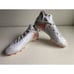 adidas Freak Ultra Primeknit Boost Football Cleats Men Sz 15 White Orange FX1300