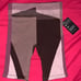Nike Icon Clash Seamless 8” Biker Shorts