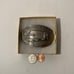 Vintage Metal Belt Buckle, Roadway, Trucking, 1 Million Miles Safe Driving, Nice
