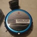 Smart clean robot vacuum aspirator robot