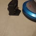 Smart clean robot vacuum aspirator robot