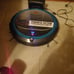 Smart clean robot vacuum aspirator robot