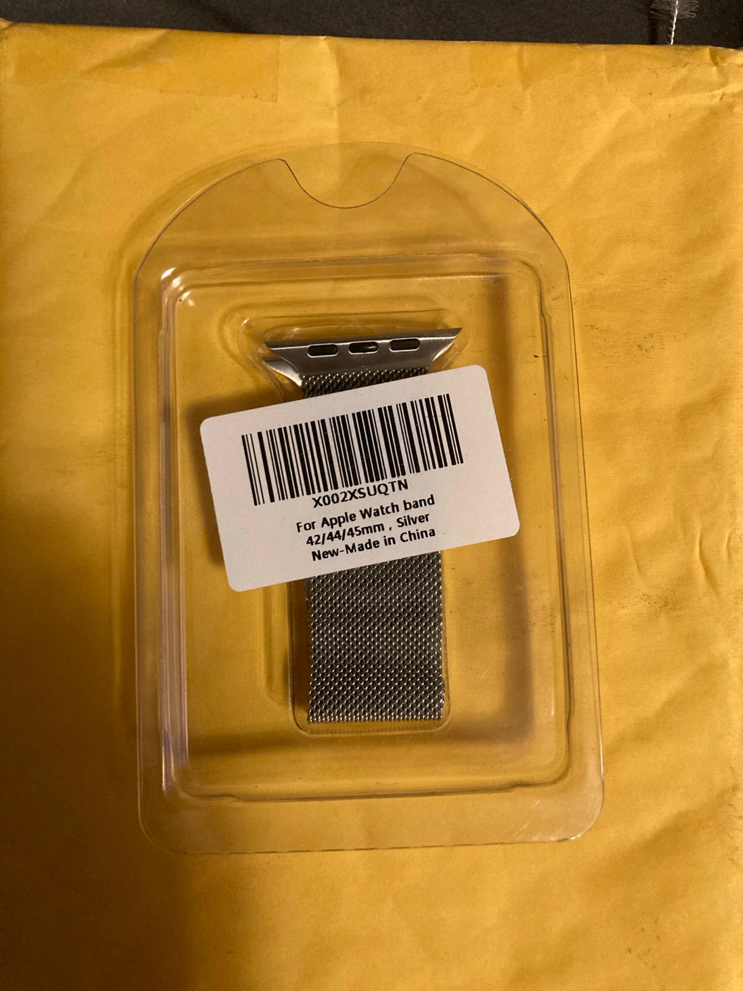 Apple Watch Band