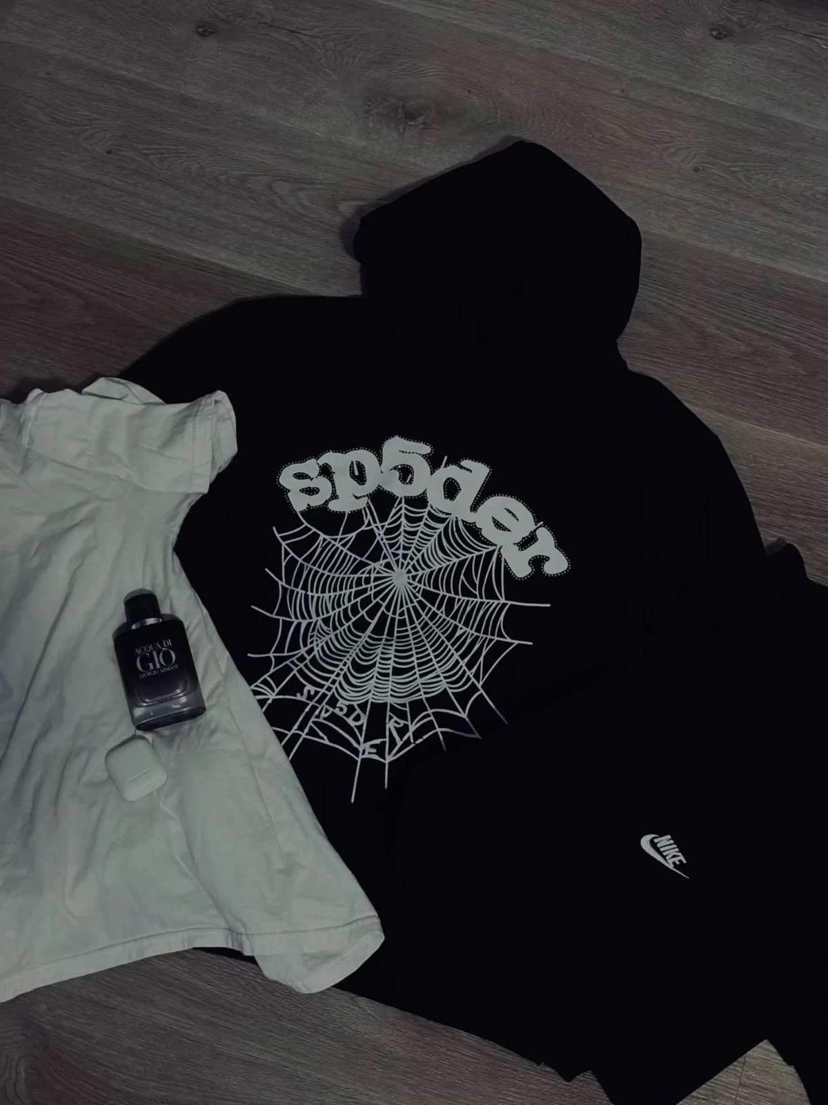 Spyder Hoodies