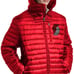 Portland Trailblazers Boys Jacket Large