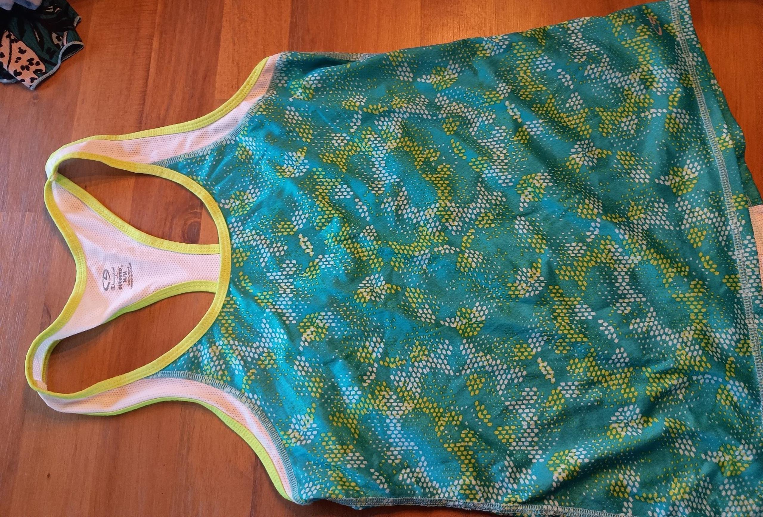 Womens Champion tank