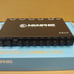 MEMPHIS 7 BAND EQ WITH LINEDRIVE OUTPUT