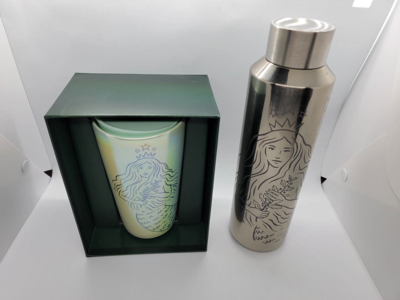 Starbucks 50 Years Bundle