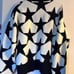 The Maine Star print cardigan