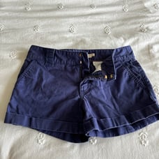 Tory Burch shorts