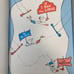 Dr Seuss - Just what I’d do. Two books in one. Rare!