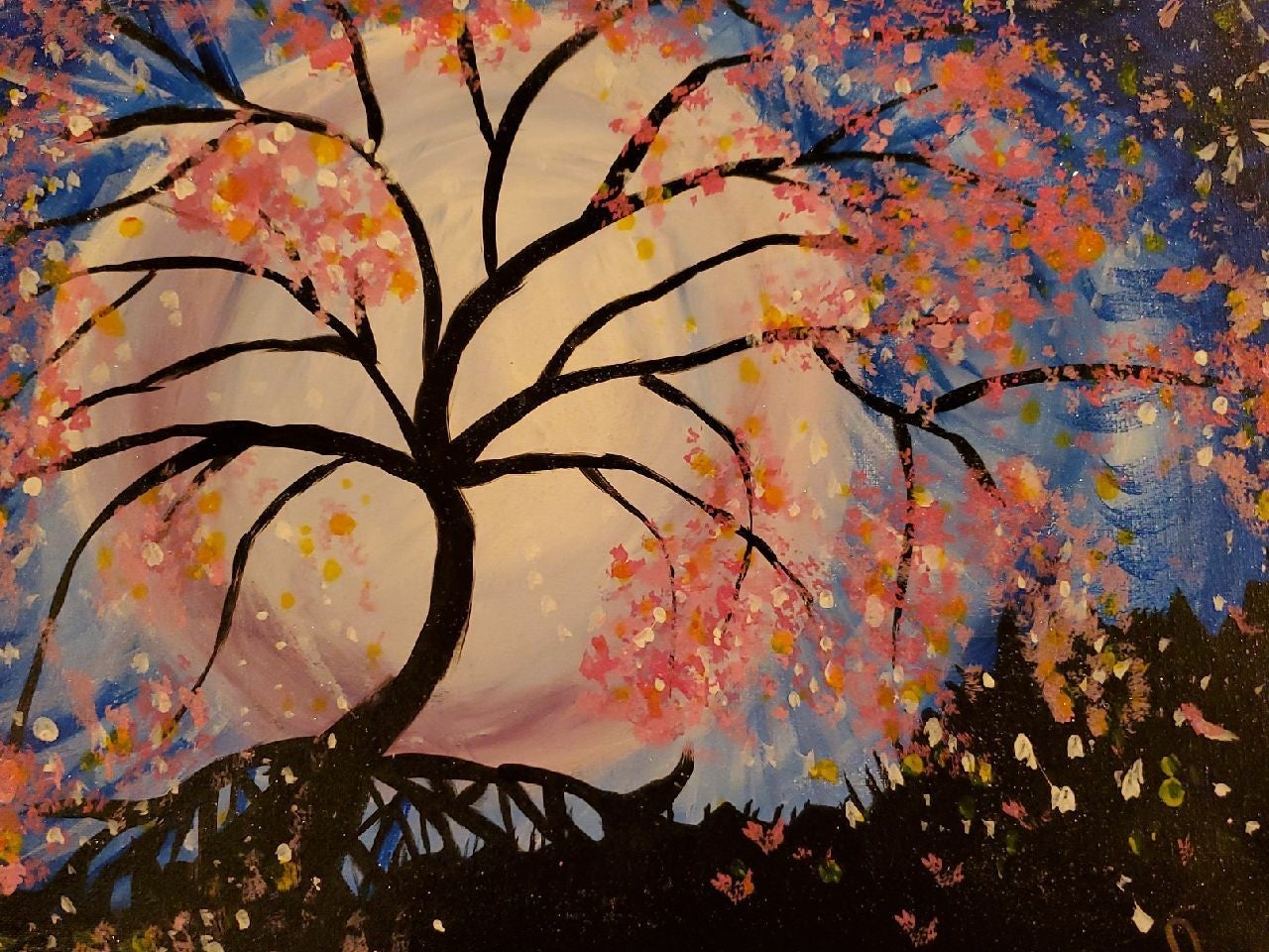paintings and artwork