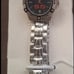Cool Vintage Rare CHEVY SS Watch New Old Stock Running Great!