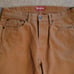 Stronghold Tan Denim Pants