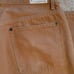 Stronghold Tan Denim Pants