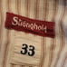 Stronghold Tan Denim Pants