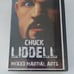NEW! Chuck Liddell Mixed Martial Arts DVD Instructional Set - Vol 1-7 - MMA UFC