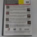 NEW! Chuck Liddell Mixed Martial Arts DVD Instructional Set - Vol 1-7 - MMA UFC