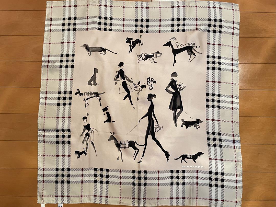 Burberry Dog Scarves for Women | Mercari