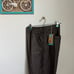 Prana Men's Furrow Short (Size 40WX8L) Brown