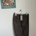 Prana Men's Furrow Short (Size 40WX8L) Brown
