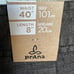 Prana Men's Furrow Short (Size 40WX8L) Brown