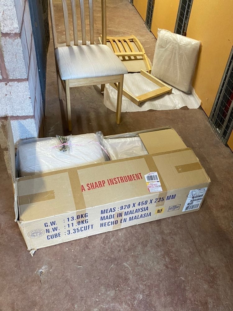 dining chairs