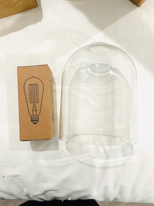 Black Pendant Light Pottery Barn