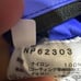 THE NORTH FACE North Face Jacket NP62303 XXL