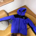 THE NORTH FACE North Face Jacket NP62303 XXL