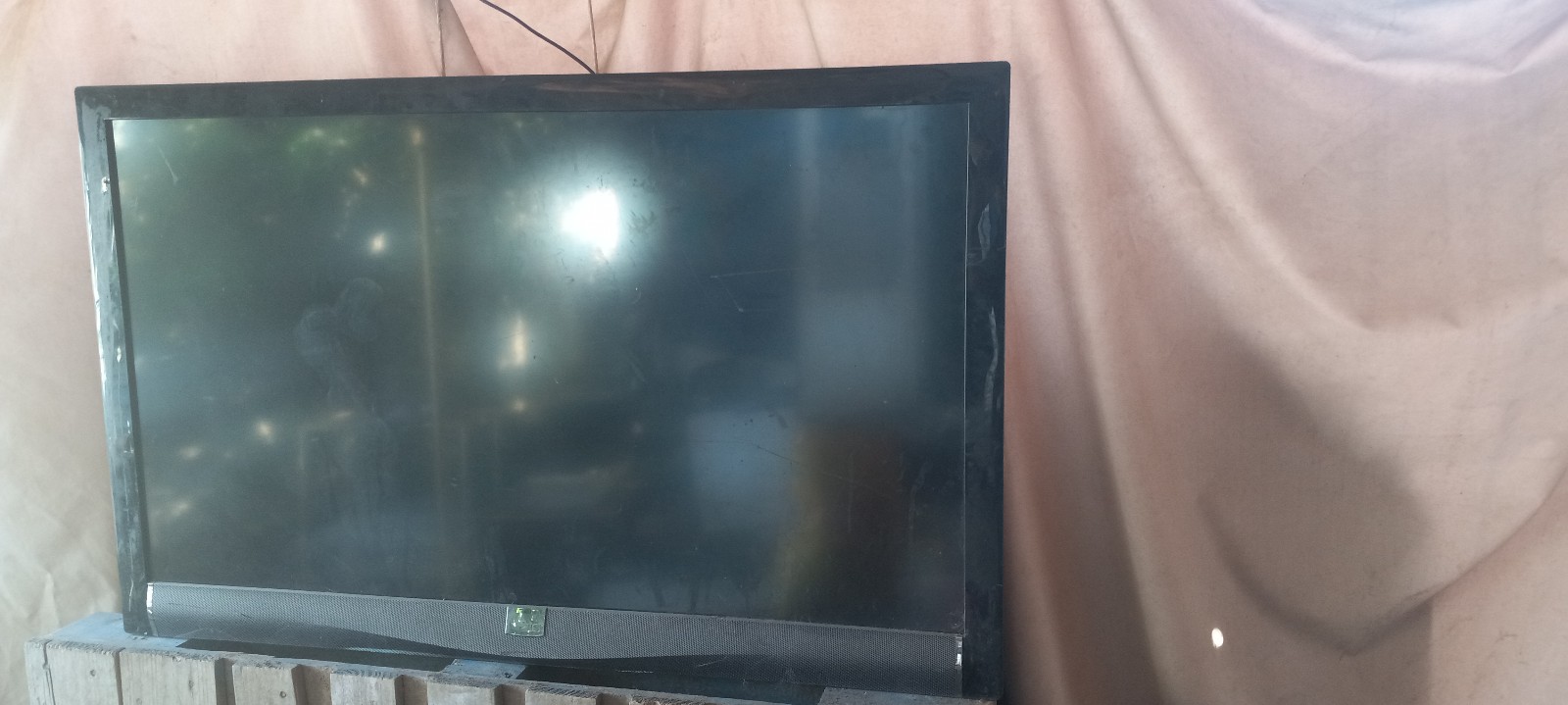 40 inch Vizio TV