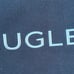 Mugler cosmetics tote