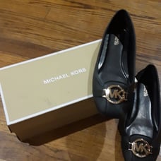 Michael Kors shoes (flats)