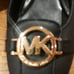 Michael Kors shoes (flats)