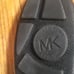 Michael Kors shoes (flats)