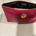 Versace Travel Pouch